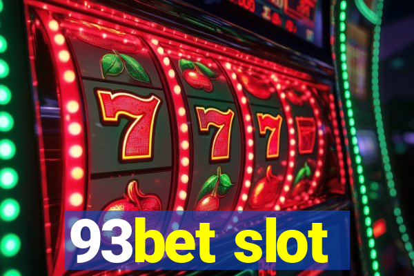 93bet slot