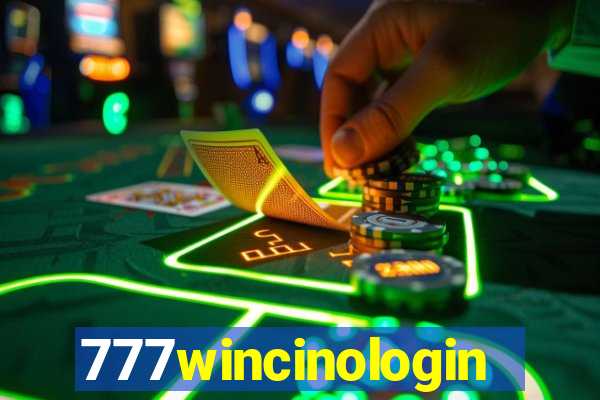 777wincinologin