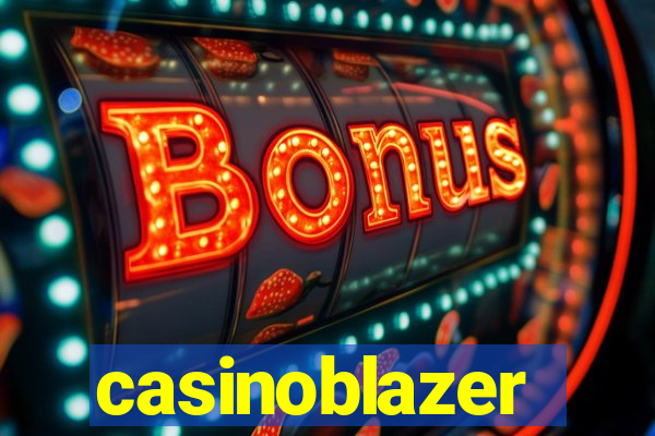 casinoblazer