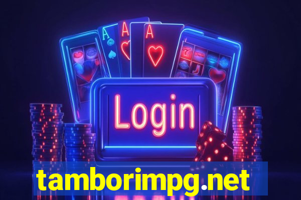 tamborimpg.net