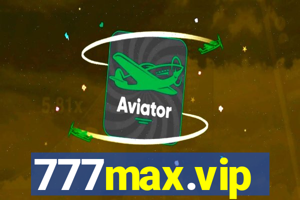 777max.vip