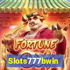 Slots777bwin