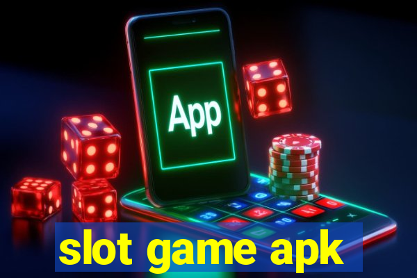 slot game apk