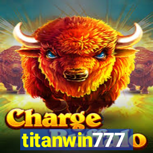 titanwin777