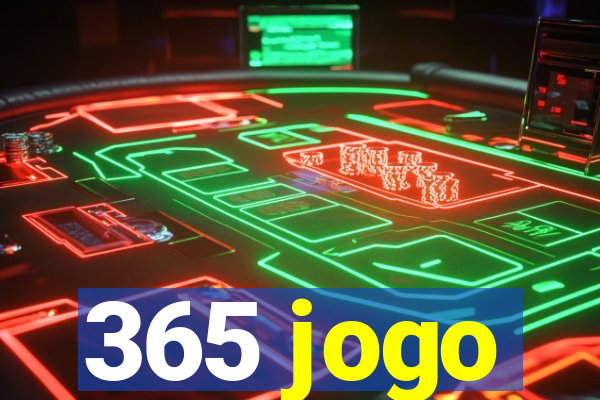 365 jogo