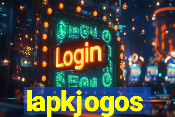 lapkjogos