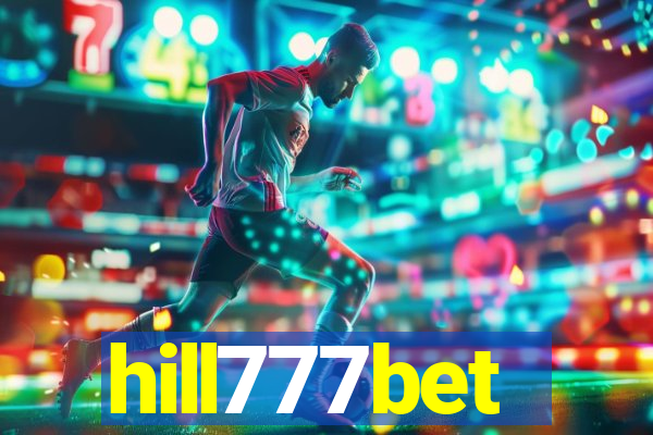 hill777bet