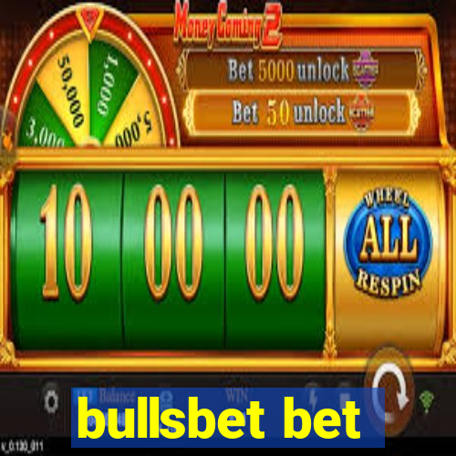 bullsbet bet