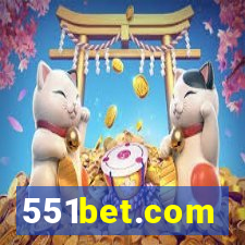 551bet.com