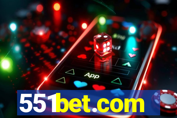 551bet.com