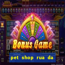 pet shop rua da matriz botafogo