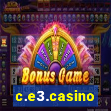 c.e3.casino