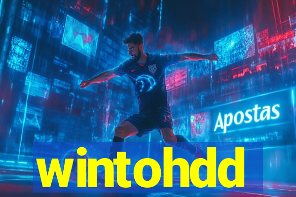 wintohdd