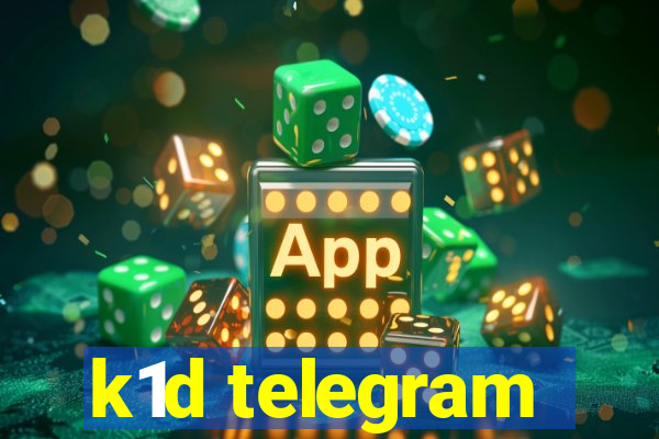 k1d telegram