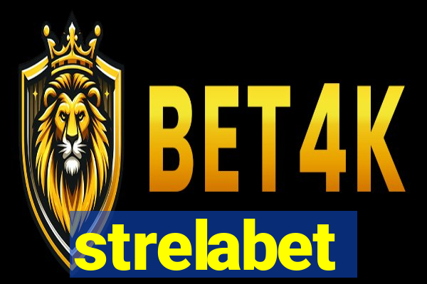 strelabet