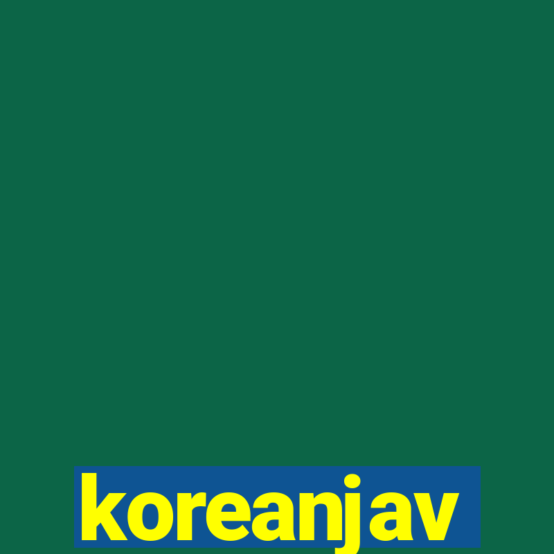 koreanjav