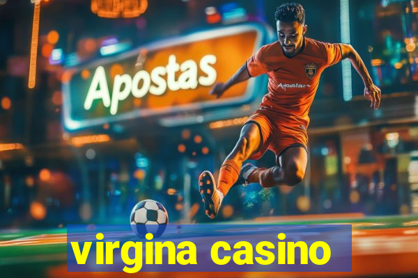 virgina casino