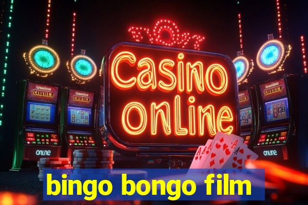 bingo bongo film