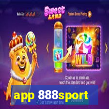 app 888sport