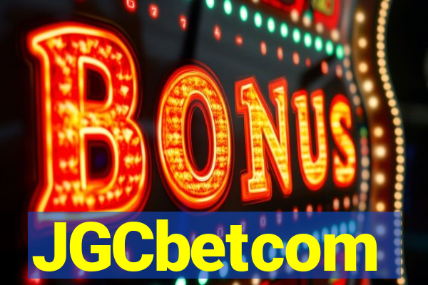 JGCbetcom