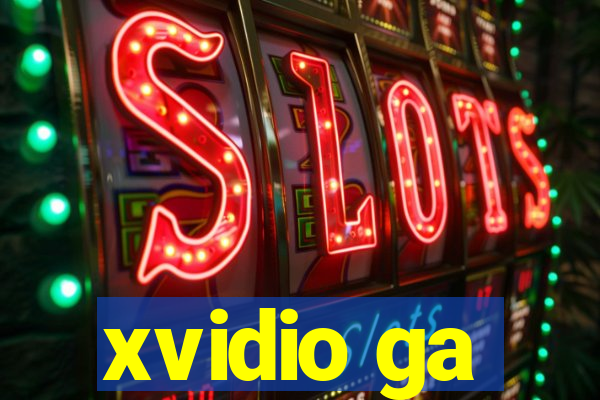 xvidio ga