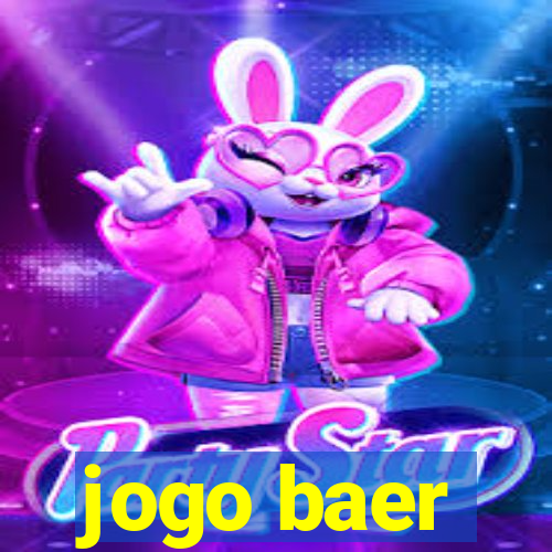 jogo baer