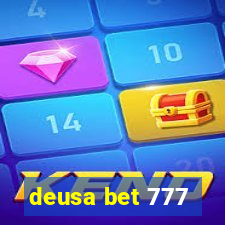 deusa bet 777