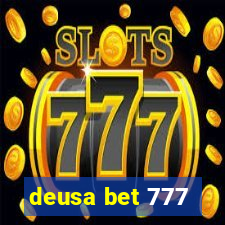 deusa bet 777