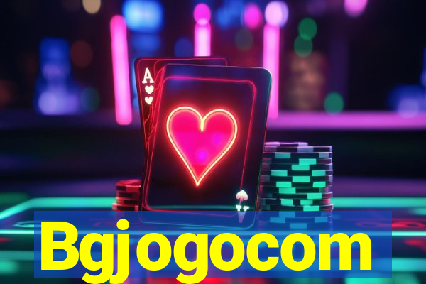 Bgjogocom