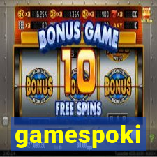 gamespoki