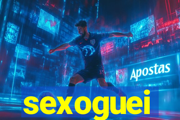 sexoguei