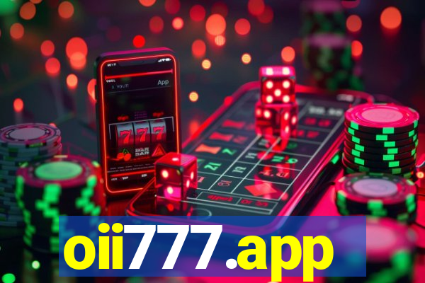 oii777.app