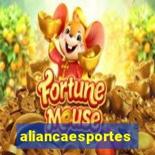 aliancaesportes.bet