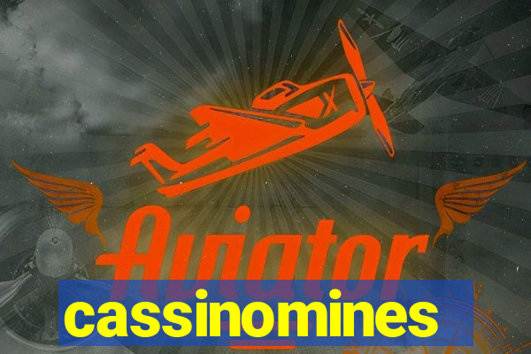 cassinomines