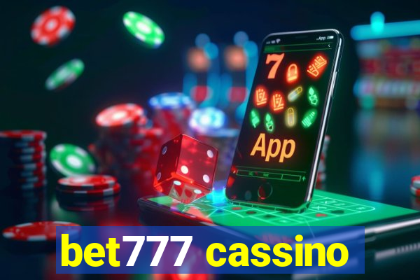 bet777 cassino