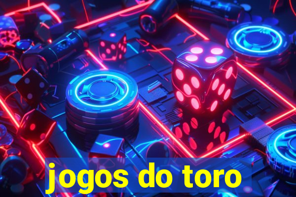 jogos do toro