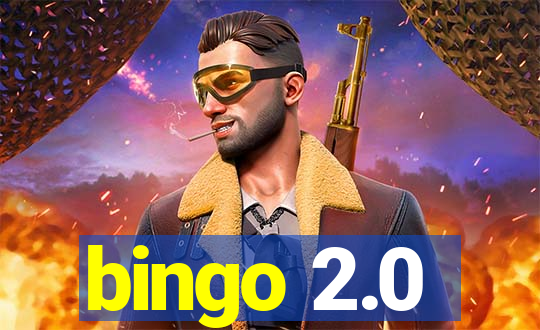 bingo 2.0