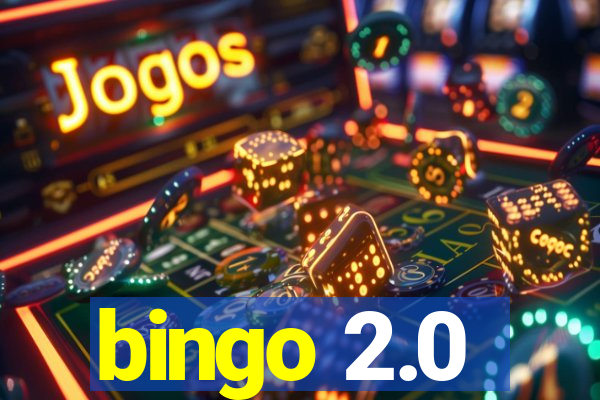 bingo 2.0