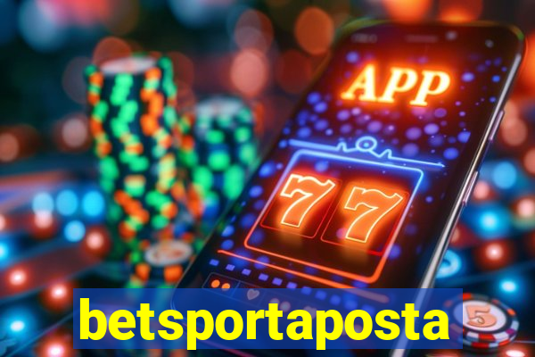 betsportaposta