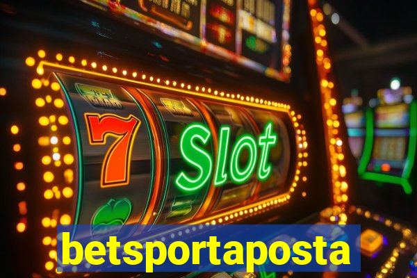 betsportaposta