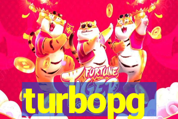 turbopg