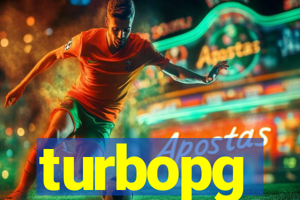 turbopg