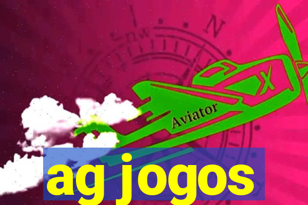 ag jogos