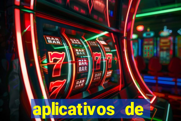 aplicativos de jogos que pagam dinheiro