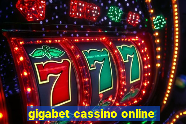 gigabet cassino online