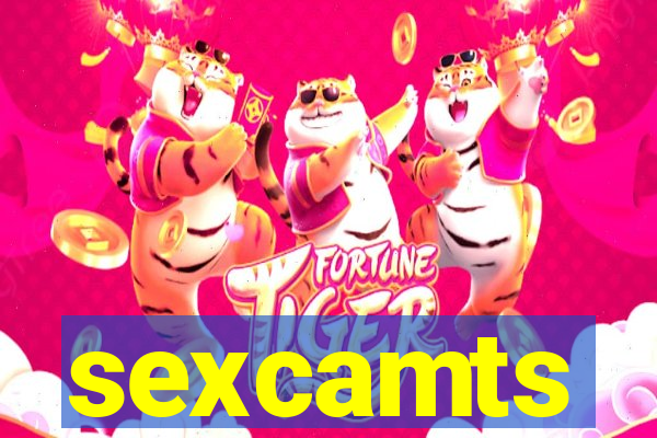 sexcamts