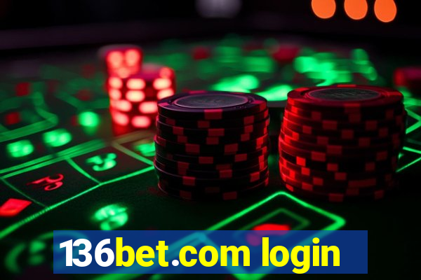 136bet.com login