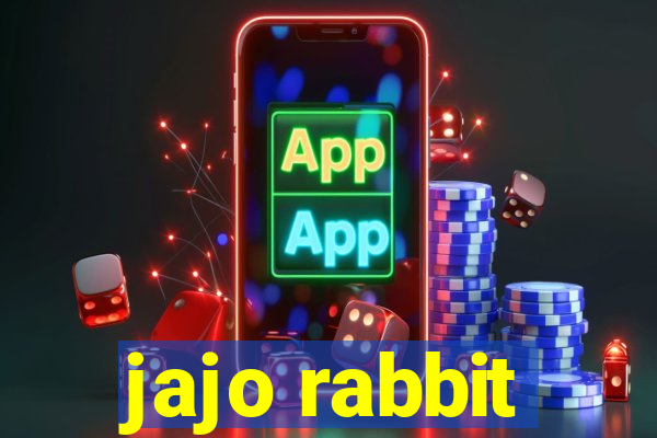 jajo rabbit