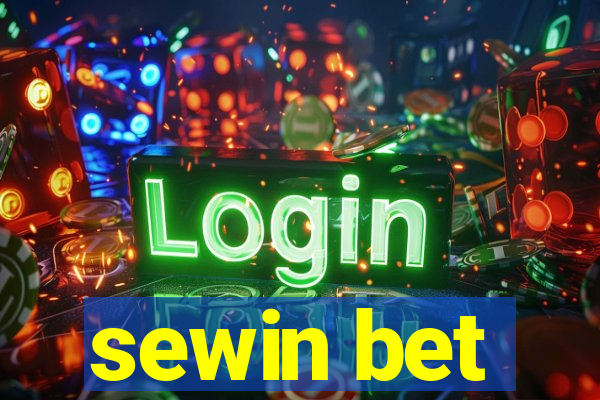 sewin bet