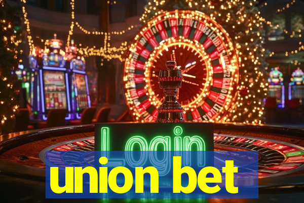 union bet